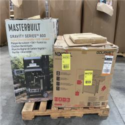 DALLAS LOCATION- AS-IS HOME IMPROVEMENT PALLET
