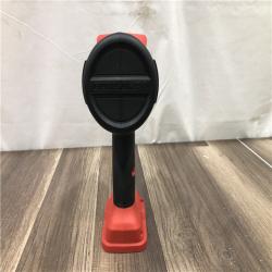 AS-IS Milwaukee 18-Volt Lithium-Ion Brushless 1/2 in. High Torque Impact Wrench with Friction Ring (Tool-Only)