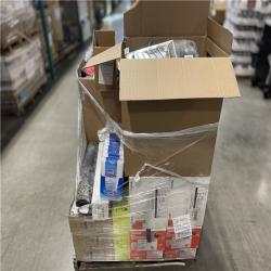 DALLAS LOCATION - AS-IS MONSTER TURBO PALLET