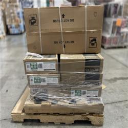 DALLAS LOCATION - AS-IS HOME IMPROVEMENT PALLET