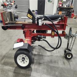 Dallas Location - As-Is Toro 22618 LS-922 Log Splitter