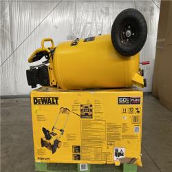 Houston Location AS IS - Outdoor Power Equipment