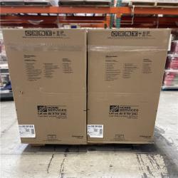 DALLAS LOCATION- Rheem Performance 50 Gal. Electric Water Heater PALLET (4 Units)
