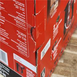 HOUSTON LOCATION - AS-IS (NEW) Milwaukee FUEL 18-Volt Lithium-Ion Brushless Cordless Gen II 18-Gauge Brad Nailer (Tool-Only)