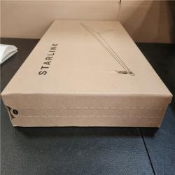 Phoenix NEW STARLINK Standard 4 X : High-Speed  Low-Latency Internet Kit (Latest Model) (SEALED)