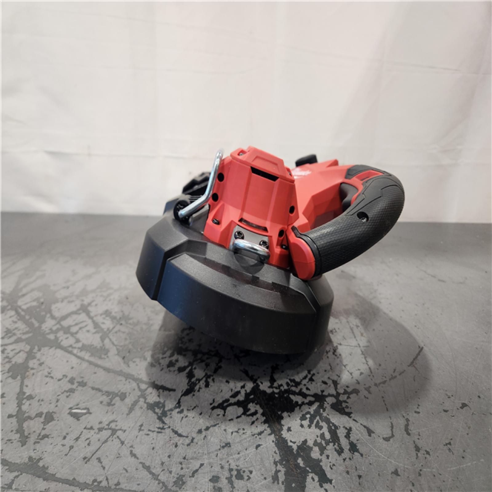 AS-IS- M18 FUEL 18V Lithium-Ion Brushless Cordless Deep Cut Band Saw (Tool-Only)