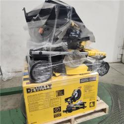 Dallas Location - As-Is DEWALT Tool Pallet