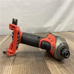 Milwaukee  FUEL SURGE 18V Lithium-Ion Brushless Cordless 1/4 in. Hex Impact Driver (Tool-Only)