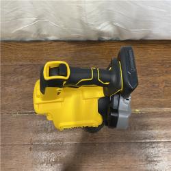 AAS-IS DEWALT 20V MAX 125 MPH 450 CFM Brushless Cordless Battery Powered Blower (Tool Only)