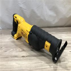 AS-IS DEWALT 20V MAX Cordless Reciprocating Saw (Tool Only)