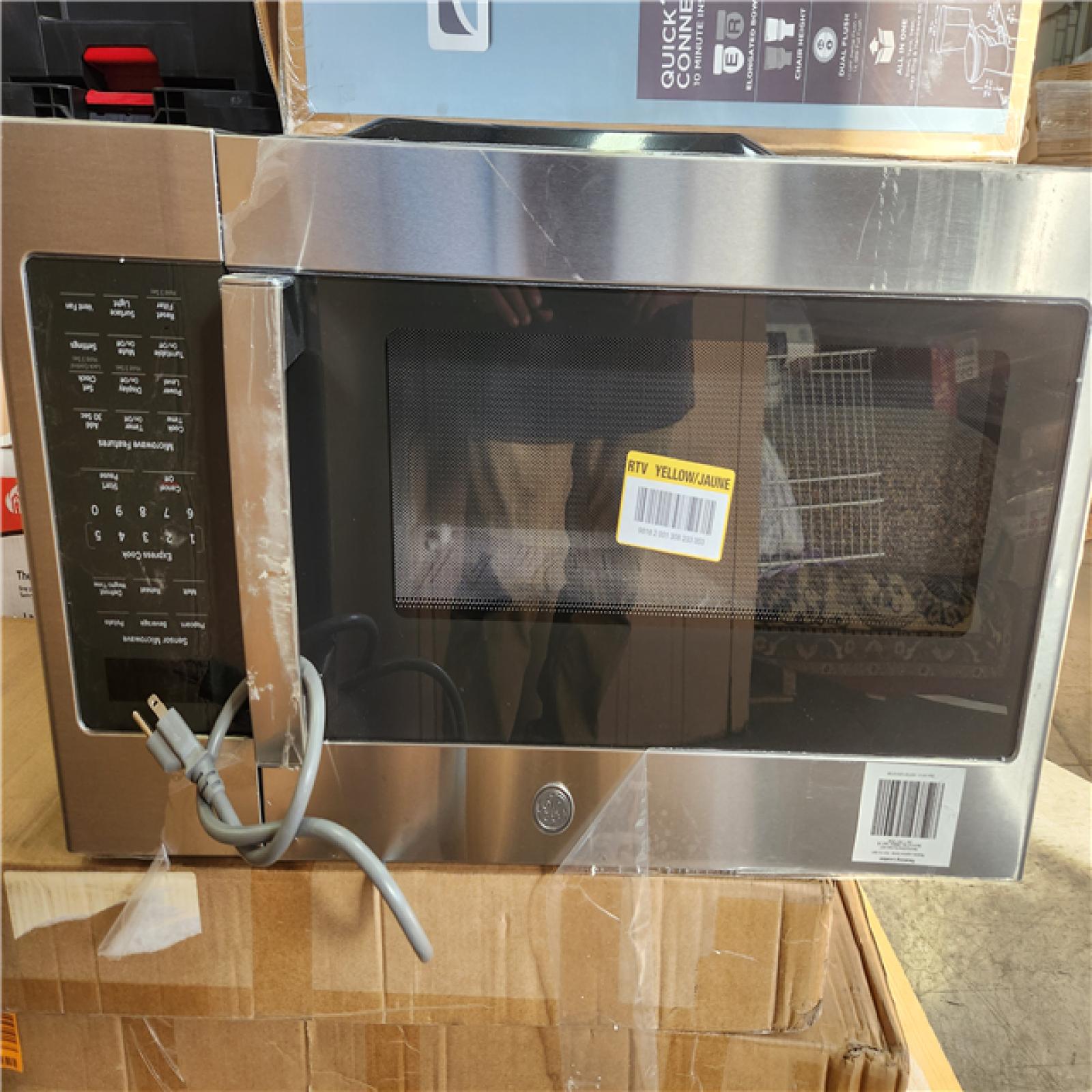 Phoenix AS-IS Mixed Home Improvement Pallet