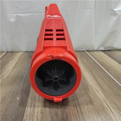 AS-IS Milwaukee M18 FUEL 120 MPH 500 CFM 18V Lithium-Ion Brushless Cordless Handheld Blower (Tool-Only)