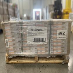 DALLAS LOCATION- AS-IS LIFEPROOF Harvest Hues Oak 22 MIL x 9 in. W x 48 in. L Click Lock Waterproof Flooring (18 sq. ft. /case) (32 UNITS)