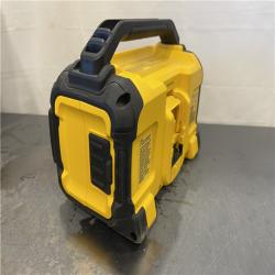 AS-IS - DEWALT 20V MAX Cordless Bluetooth Speaker