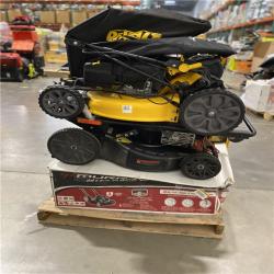 Dallas Location - As-Is Lawn Mower Pallet