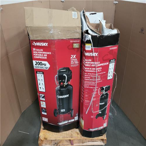 CALIFORNIA AS-IS OUT-DOOR POWER EQUIPMENT