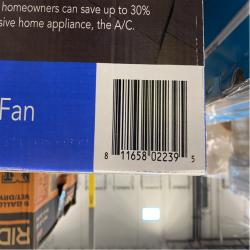 DALLAS LOCATION- AS-IS HOME IMPROVEMENT PALLET