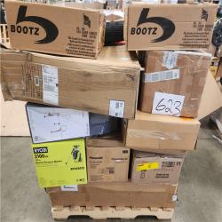 Phoenix AS-IS Monster Turbo Pallet