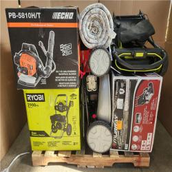 Phoenix AS-IS Monster Turbo Pallet