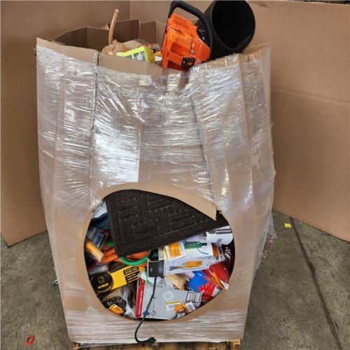 Phoenix AS-IS Monster Turbo Pallet