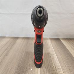 AS-IS- Milwaukee 2401-22 - M12 12V Cordless Screwdriver Kit