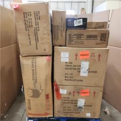 Phoenix AS-IS .Com Home Improvement Pallet