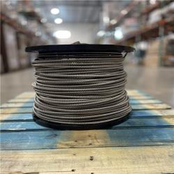 DALLAS LOCATION - Southwire 12/2 x 1 000 ft. Stranded CU MC (Metal Clad) Armorlite Cable