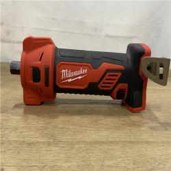 AS-IS Milwaukee M18 Cut Out Tool 2627-20 (Tool-Only)