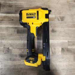 HOUSTON LOCATION - AS-IS (APPEARS LIKE NEW) DEWALT Cordless Cable Stapler KIT