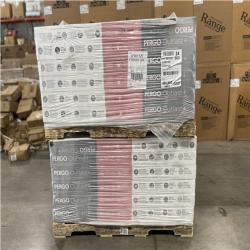 DALLAS LOCATION -Pergo Outlast+ Farrah Oak 12 mm T x 7.4 in. W Waterproof Laminate Wood Flooring (19.63 sq.ft./case) PALLET-(48 UNITS)