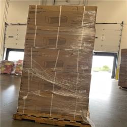 DALLAS LOCATION - AS-IS SEASONS 12 000 BTU 265V AIR CONDITIONER PALLET-(10 UNITS)