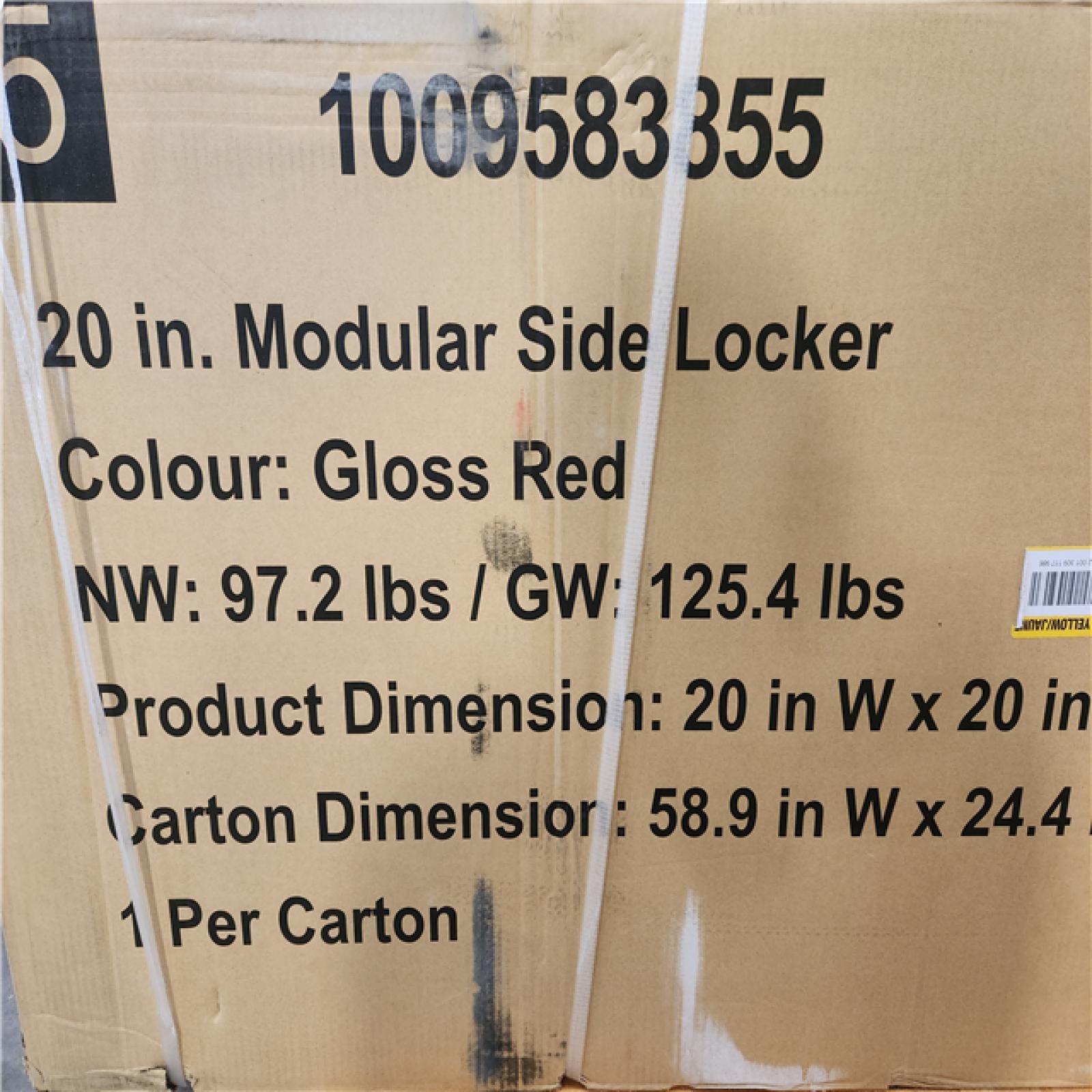 Phoenix AS-IS Mixed Home Improvement Pallet