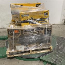 DALLAS LOCATION -AS-IS TOOL PALLET