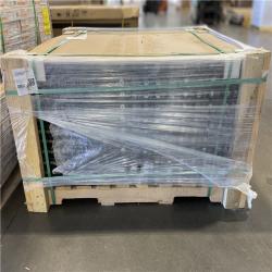 DALLAS LOCATION - MSI Benson American Ash 22 MIL x 9 in. W x 48 in. L Waterproof Vinyl Plank Flooring with Click Lock (23.95 sq. ft./Case) - 40 CASES