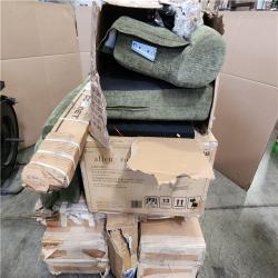 Phoenix AS-IS .Com Home Improvement Pallet