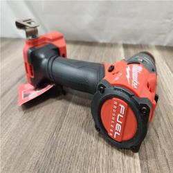 AS-IS- Milwaukee 12V 1/2  Hammer Drill/ Driver (Tool-Only)