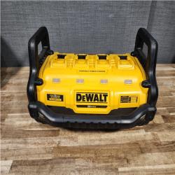 Houston Location AS-IS DeWalt Portable Power Station