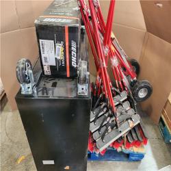 Phoenix AS-IS Monster Turbo Pallet