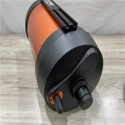 AS-IS Celestron NexStar 8SE Computerized Telescope