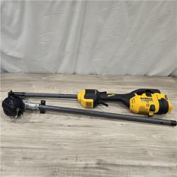 AS-IS DeWalt FLEXVOLT 60V MAX Cordless String Trimmer (Tool Only)