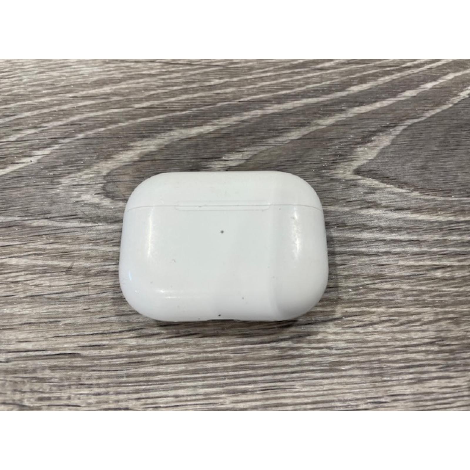 AS-IS Apple AirPods Pro 2 with MagSafe Charging Case