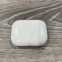 AS-IS Apple AirPods Pro 2 with MagSafe Charging Case