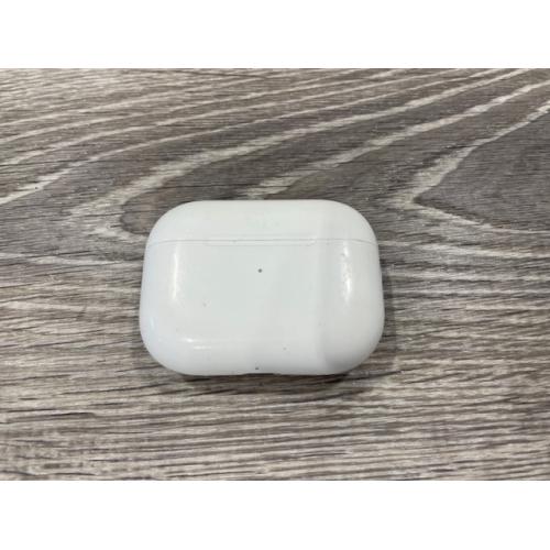 AS-IS Apple AirPods Pro 2 with MagSafe Charging Case