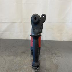 AS-IS- Milwaukee M18 FUEL 18V Lithium-Ion Brushless Cordless 5/8 in. SDS-Plus Rotary Hammer (Tool-Only)