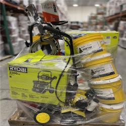 DALLAS LOCATION - AS-IS MONSTER TURBO