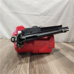 AS-IS- Milwaukee M18 FUEL 3-1/2 in. 18V 21-Degree Lithium-Ion Brushless Cordless Framing Nailer (Tool-Only)