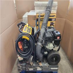 Phoenix AS-IS Monster Turbo Pallet