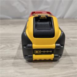 AS-IS Dewalt DCB609 FLEXVOLT 20V/60V MAX* Battery Pack