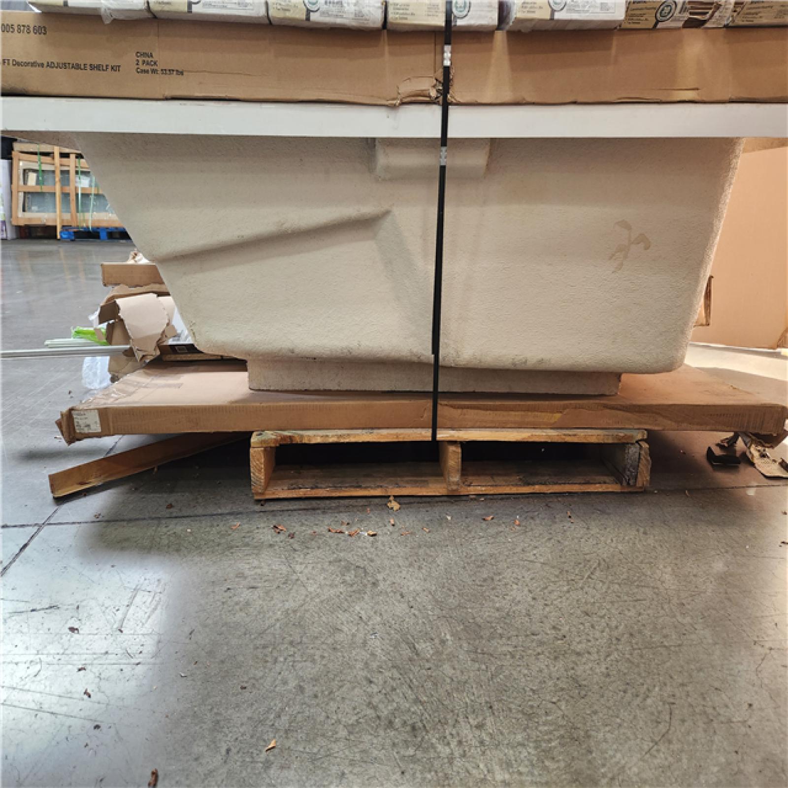 Phoenix AS-IS Mixed Home Improvement Pallet