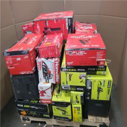 PHOENIX AS-IS TOOL PALLET